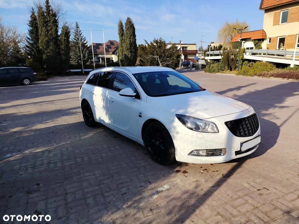 Opel Insignia 1.6 T Cosmo - 15