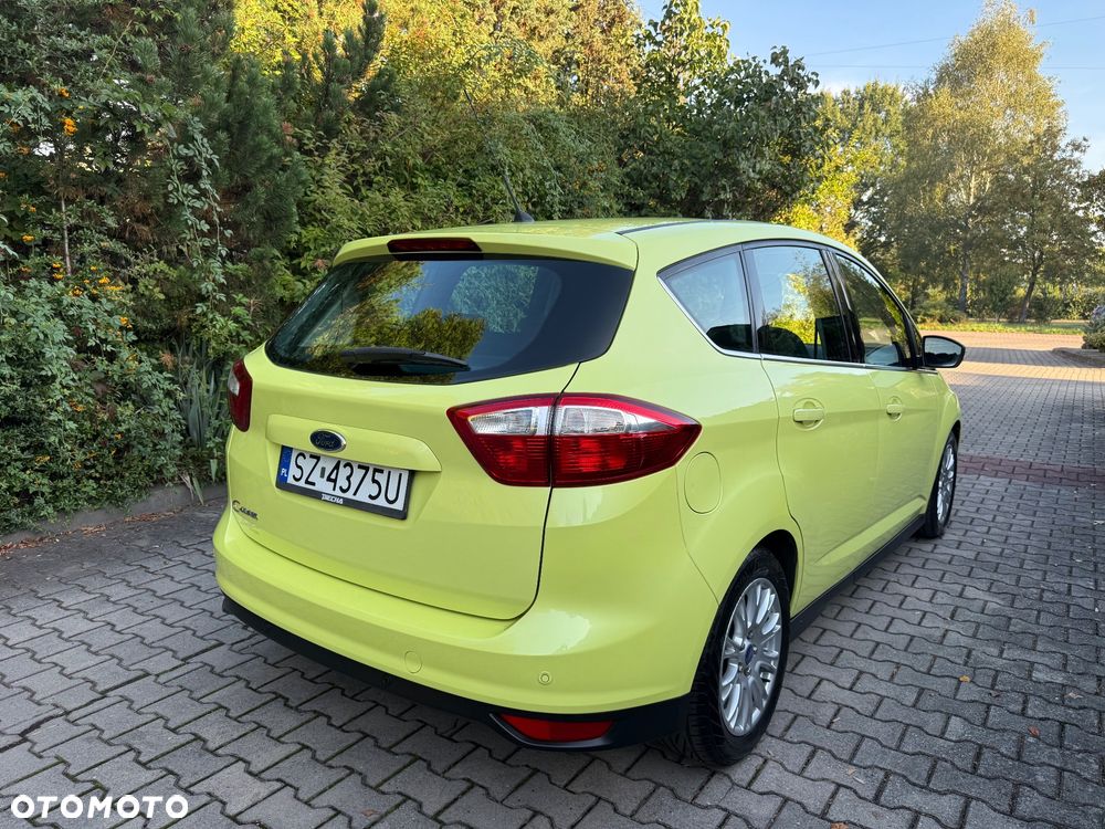 Ford C-MAX - 4