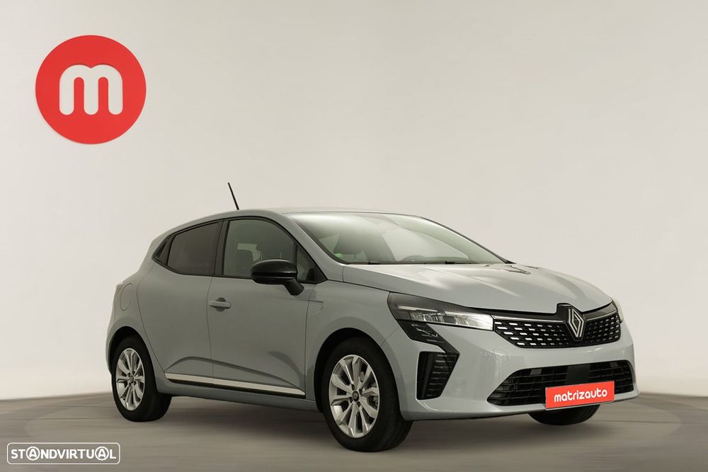 Renault Clio 1.0 TCe Evolution Bi-Fuel - 1