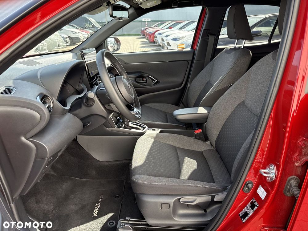 Toyota Yaris Cross Hybrid 1.5 Style - 13