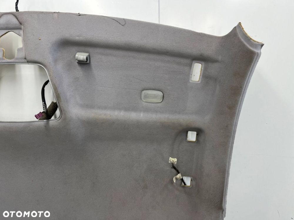 Podsufitka Mercedes C-Klasa C Klasa W203 00-07r. Sedan sufit A2036900150 - 6