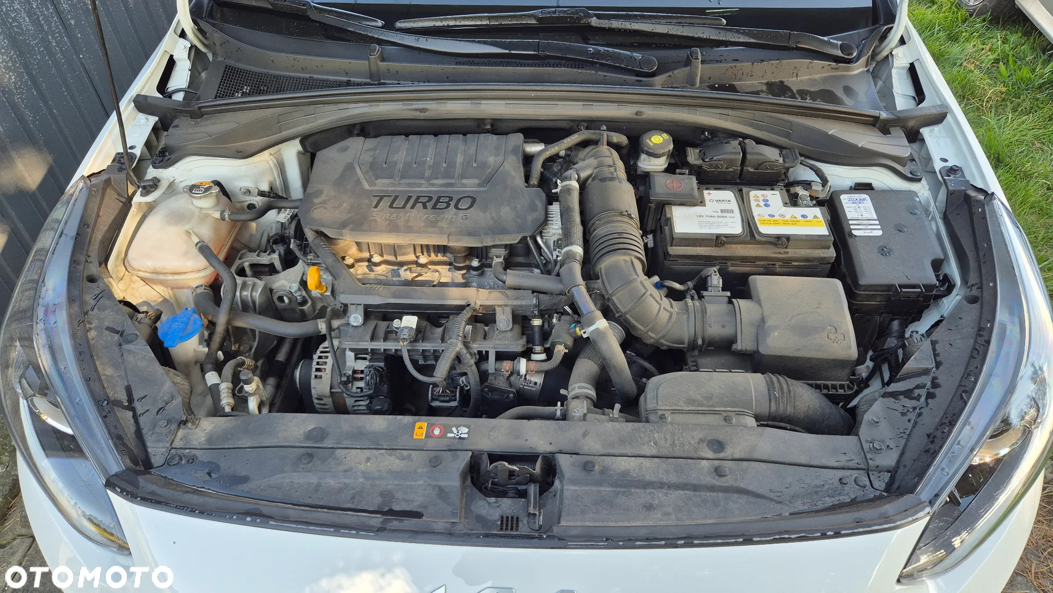 Kia Ceed 1.5 T-GDI M - 11