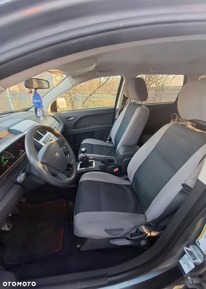 Dodge Journey 2.0 CRD SE - 3