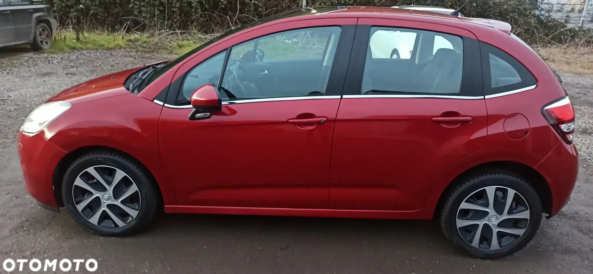 Citroën C3 - 2