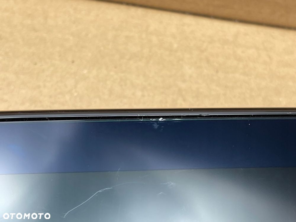 A355 CUPRA LEON IV 2020 - NAWIGACJA WYŚWIETLACZ EKRAN RADIO 5FA919606B - 7