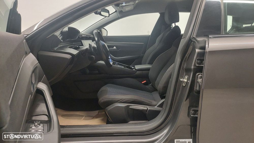 Peugeot 508 SW 1.5 BlueHDi Active EAT8 - 10