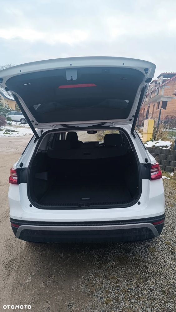 Skoda Kodiaq 2.0 TDI 4x4 Selection DSG - 2