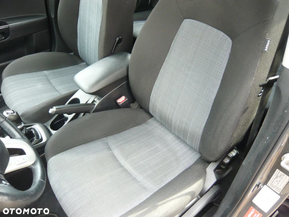 Kia Ceed 1.6 CVVT Vision - 20