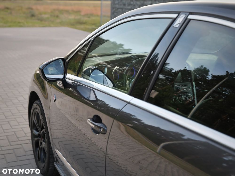 Citroën DS4 - 7