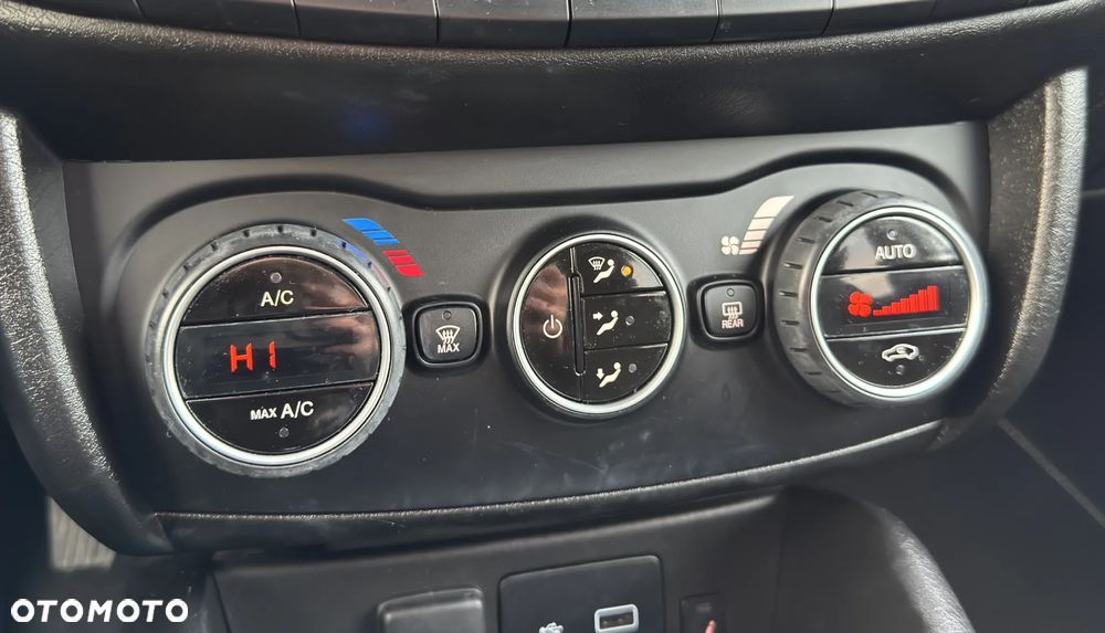 Fiat Tipo 1.4 T-Jet Sport - 23