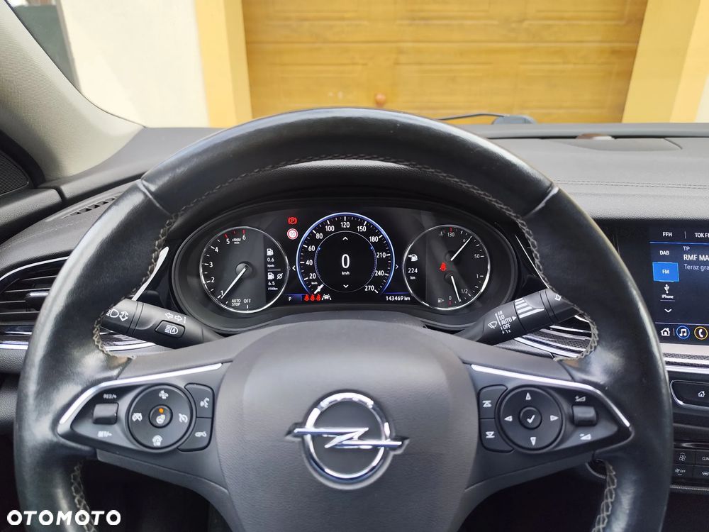 Opel Insignia 2.0 CDTI Business Elegance S&S - 14