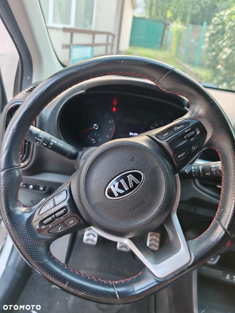 Kia Picanto 1.2 GT Line - 18