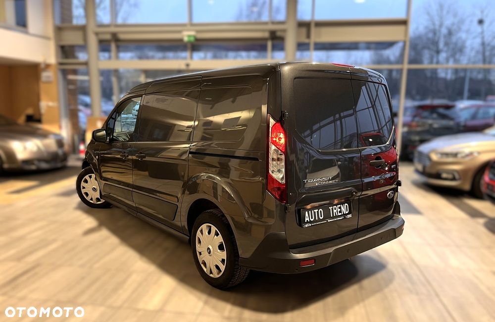 Ford Transit Connect - 4