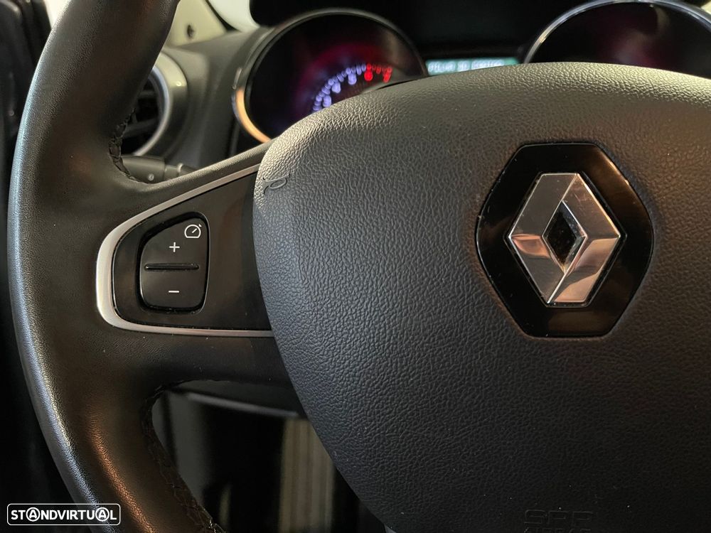 Renault Clio 0.9 TCe Limited Edition - 16