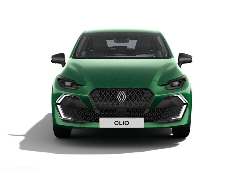 Renault Clio - 2