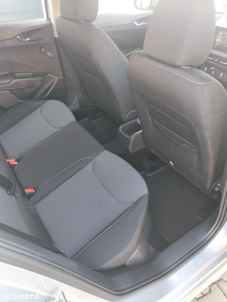 Skoda Fabia 1.0 TSI Selection - 15