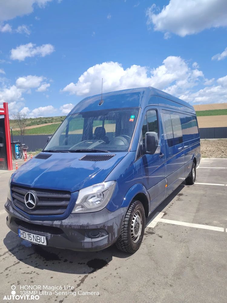 Mercedes-Benz SPRINTER - 19
