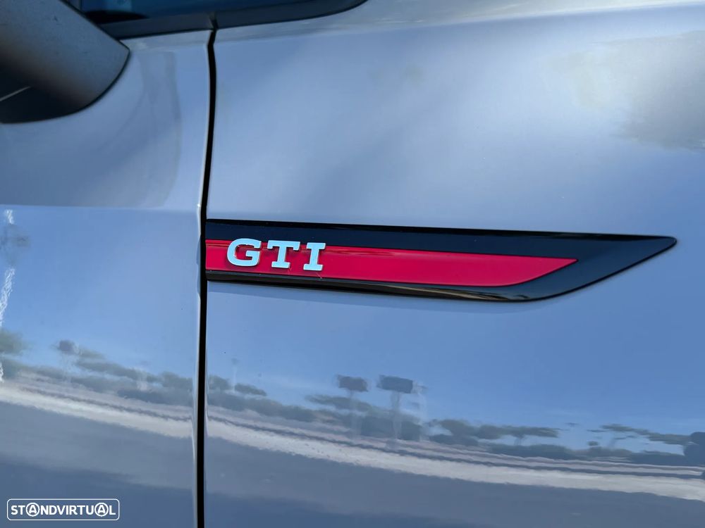 VW Golf 2.0 TSI GTI Clubsport DSG - 16