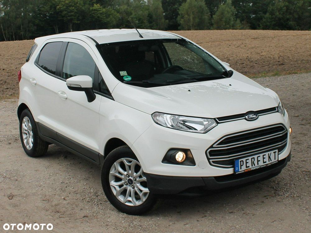 Ford EcoSport - 11