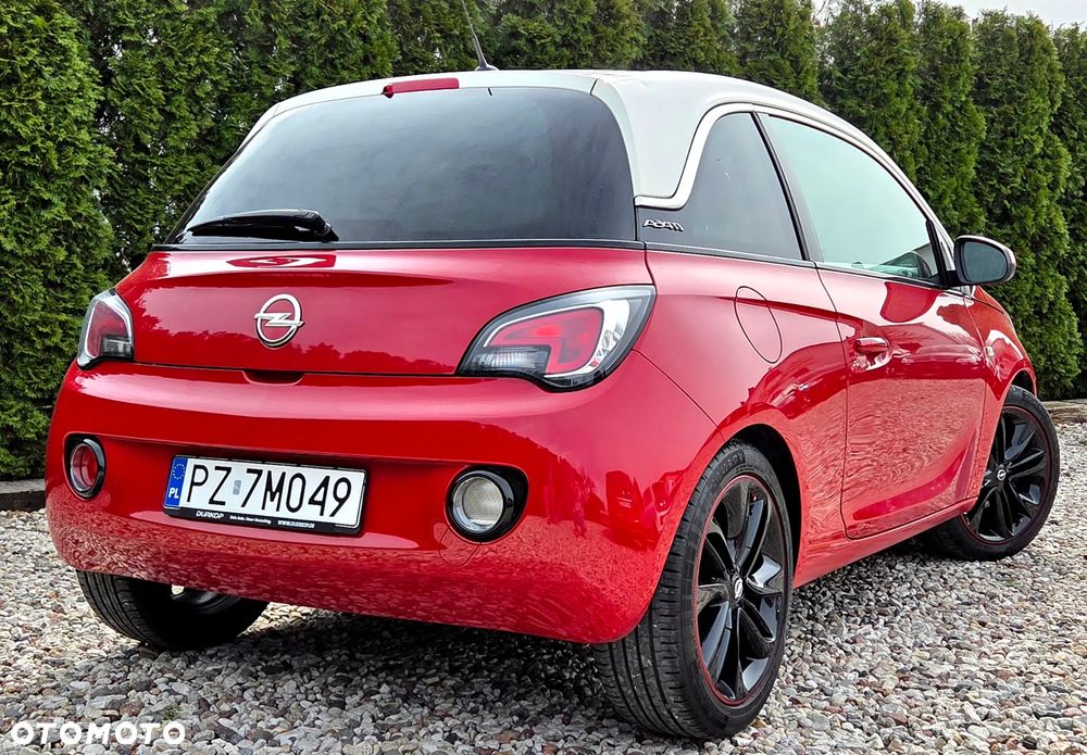 Opel Adam - 9