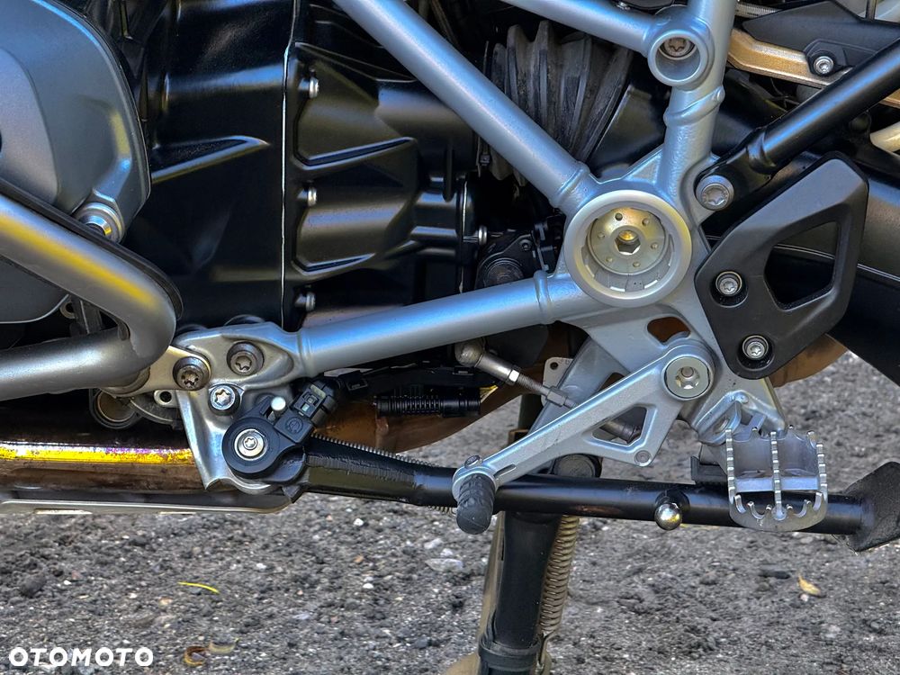 BMW R1250 GS Adventure - 18