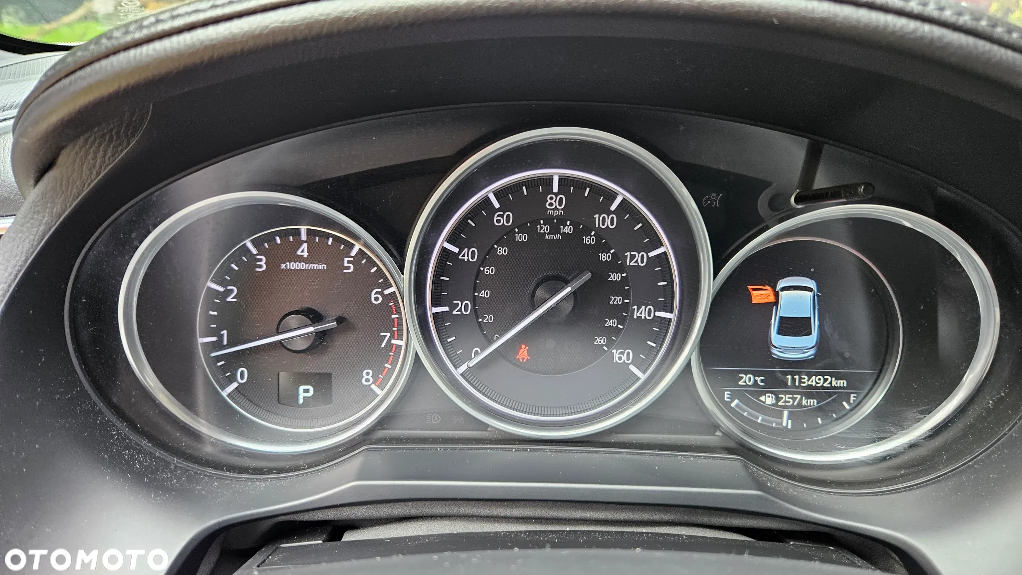 Mazda 6 2.5 Skypassion I-ELoop - 39