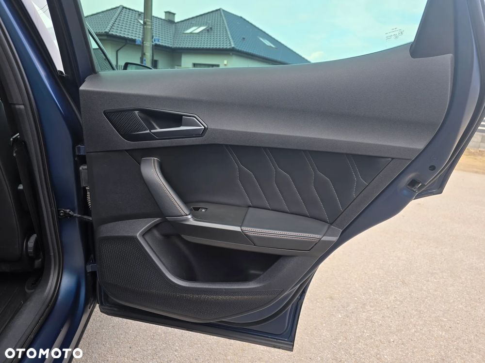 Cupra Formentor 2.0 TSI 4Drive VZ Tribe Edition DSG - 25