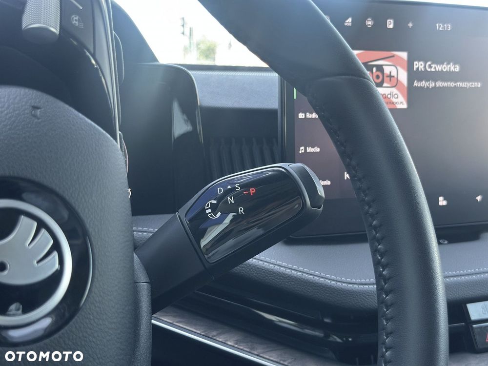 Skoda Superb - 23