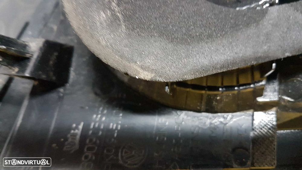 FAROLIM TRASEIRO DIREITO VOLKSWAGEN GOLF VI (5K1) ADVANCE - 3