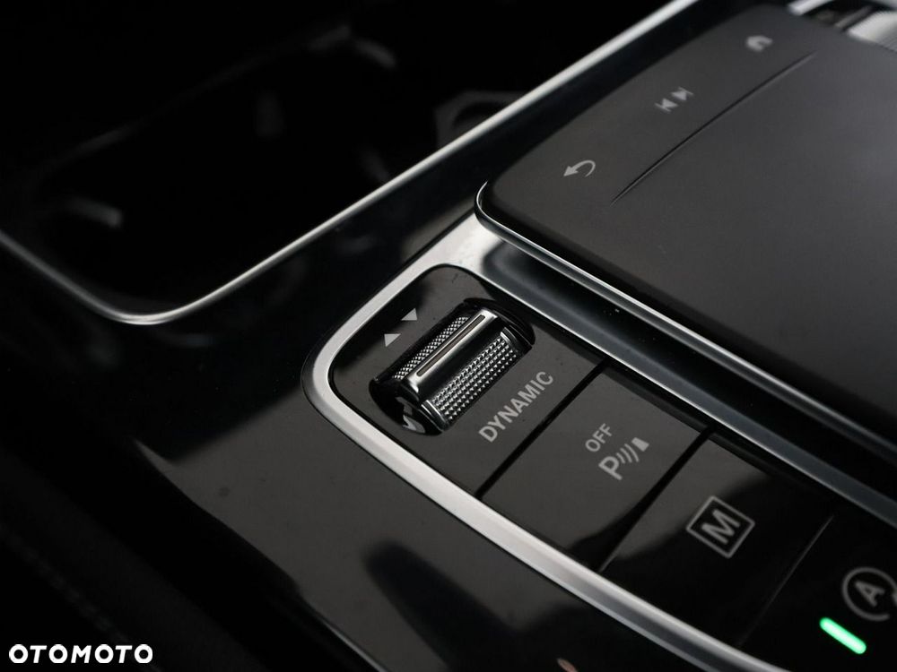 Mercedes-Benz GLC 220 d 4Matic 9G-TRONIC - 32