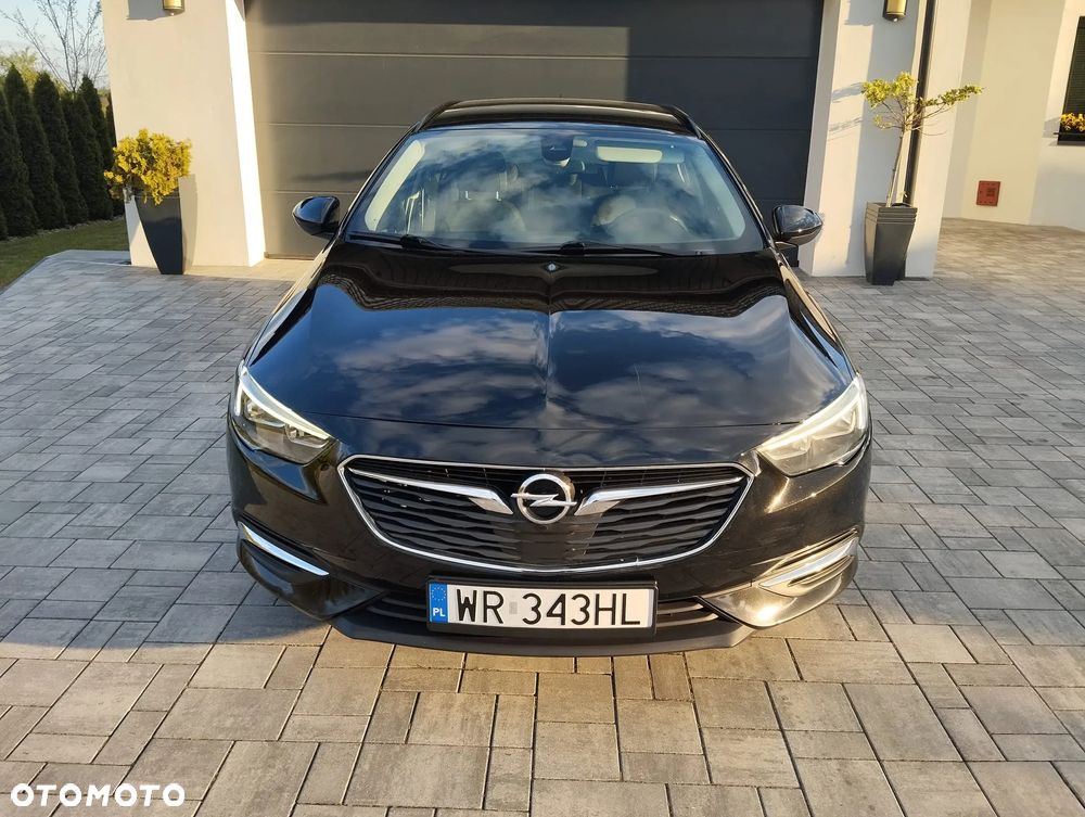 Opel Insignia - 2