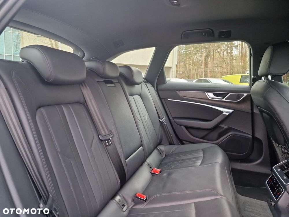 Audi A6 Avant - 29