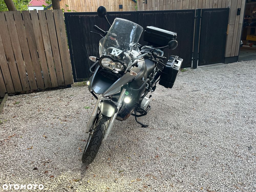 BMW GS - 16