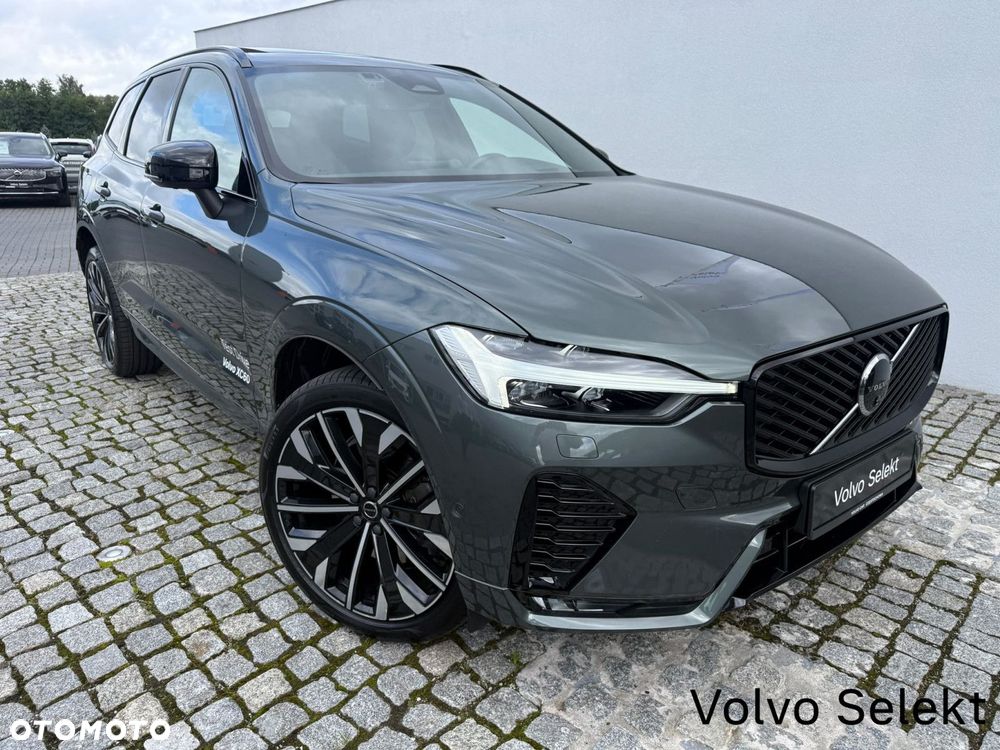 Volvo XC 60 - 4