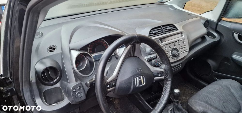 Honda Jazz 1.4 i-VTEC Exclusive - 5