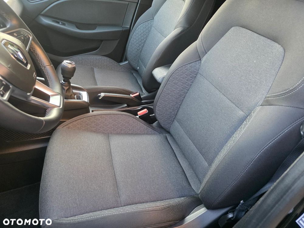 Renault Clio 1.0 TCe R.S Line - 25
