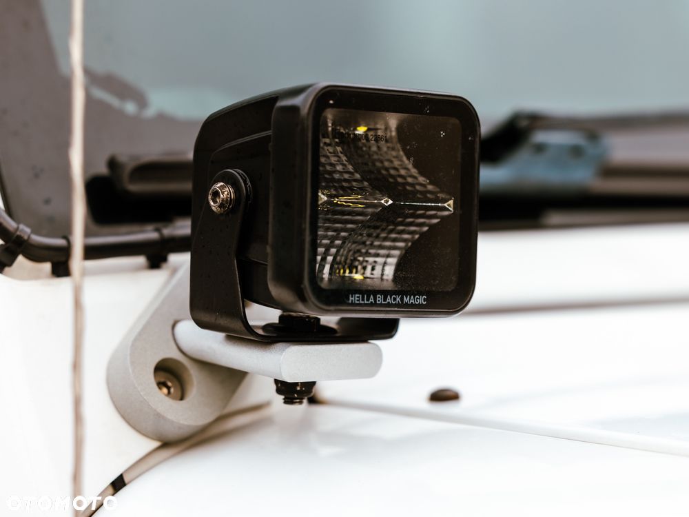 Jeep Wrangler 3.6 Unlim Rubicon - 11