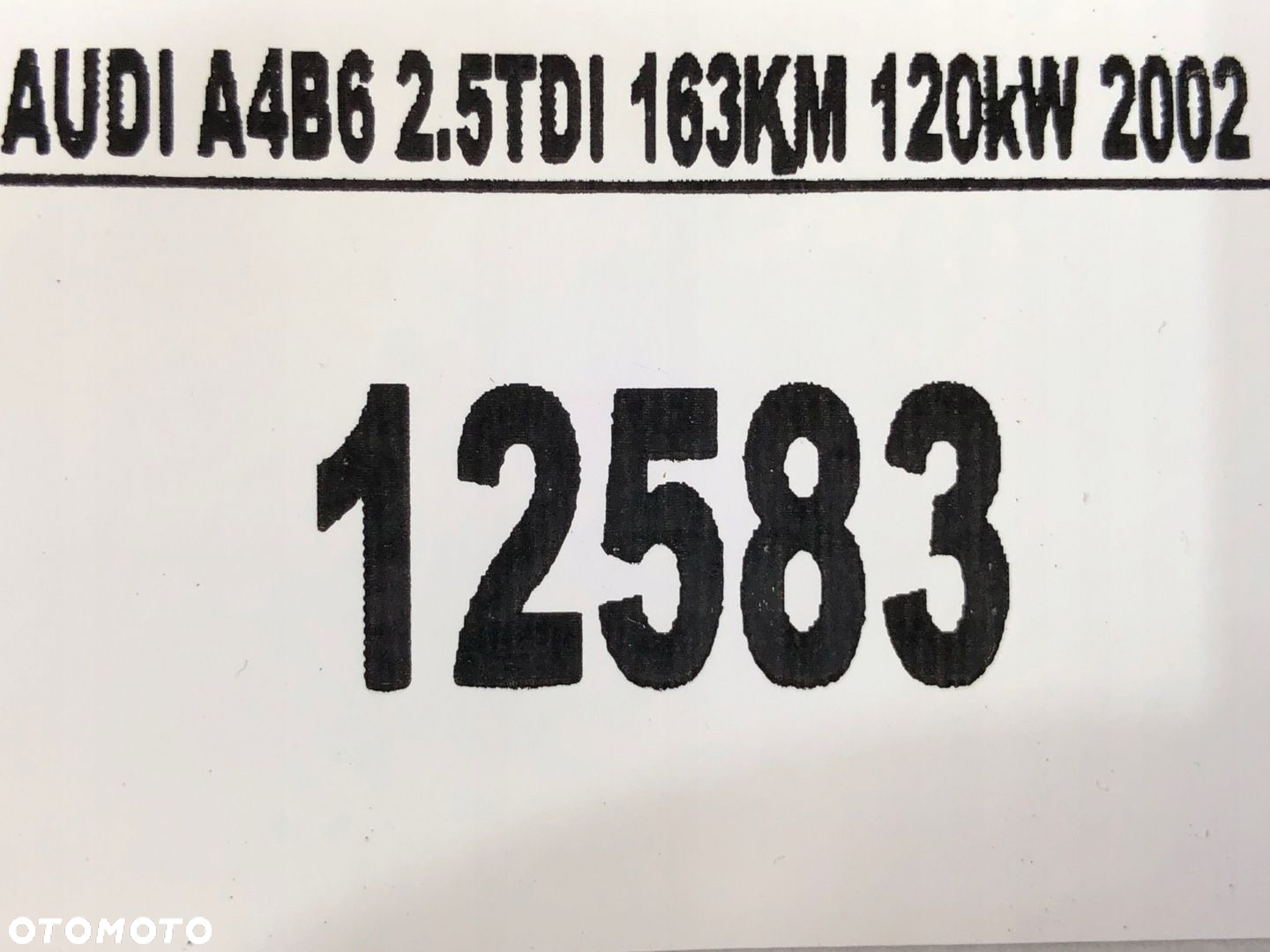 AUDI A4 B6 PEDAŁY HAMULEC SPRZĘGŁO MANUAL - 6