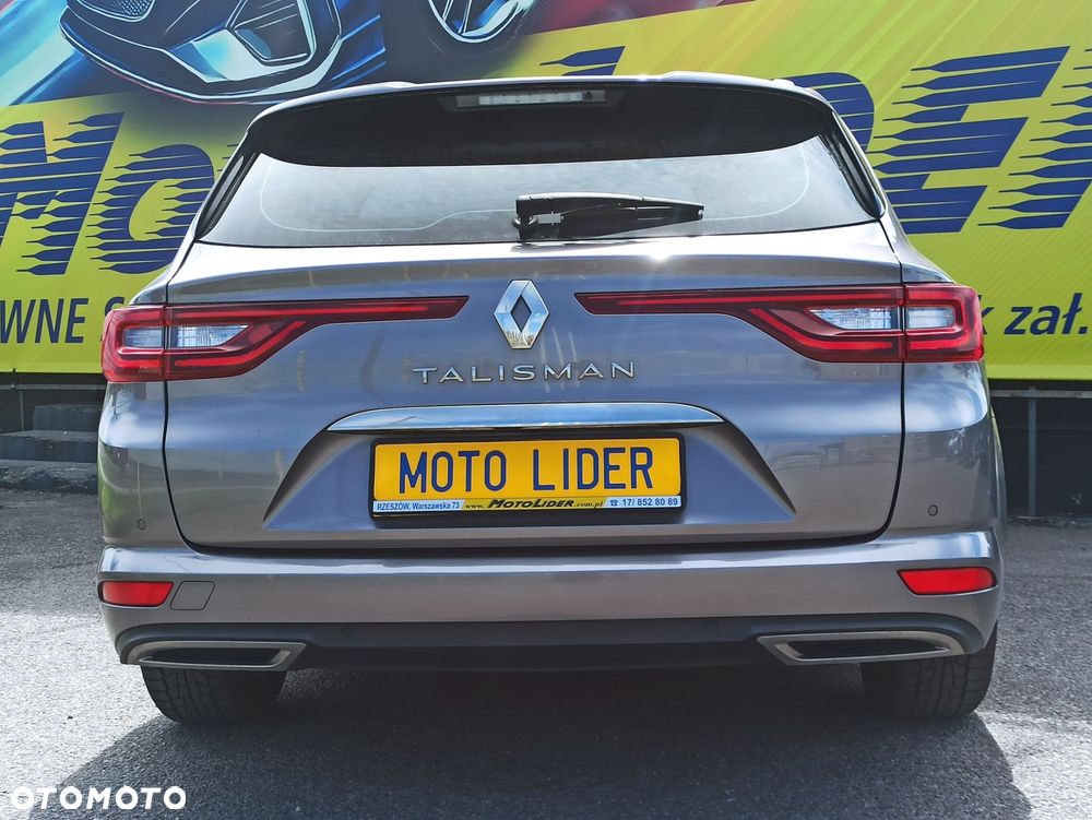 Renault Talisman - 5