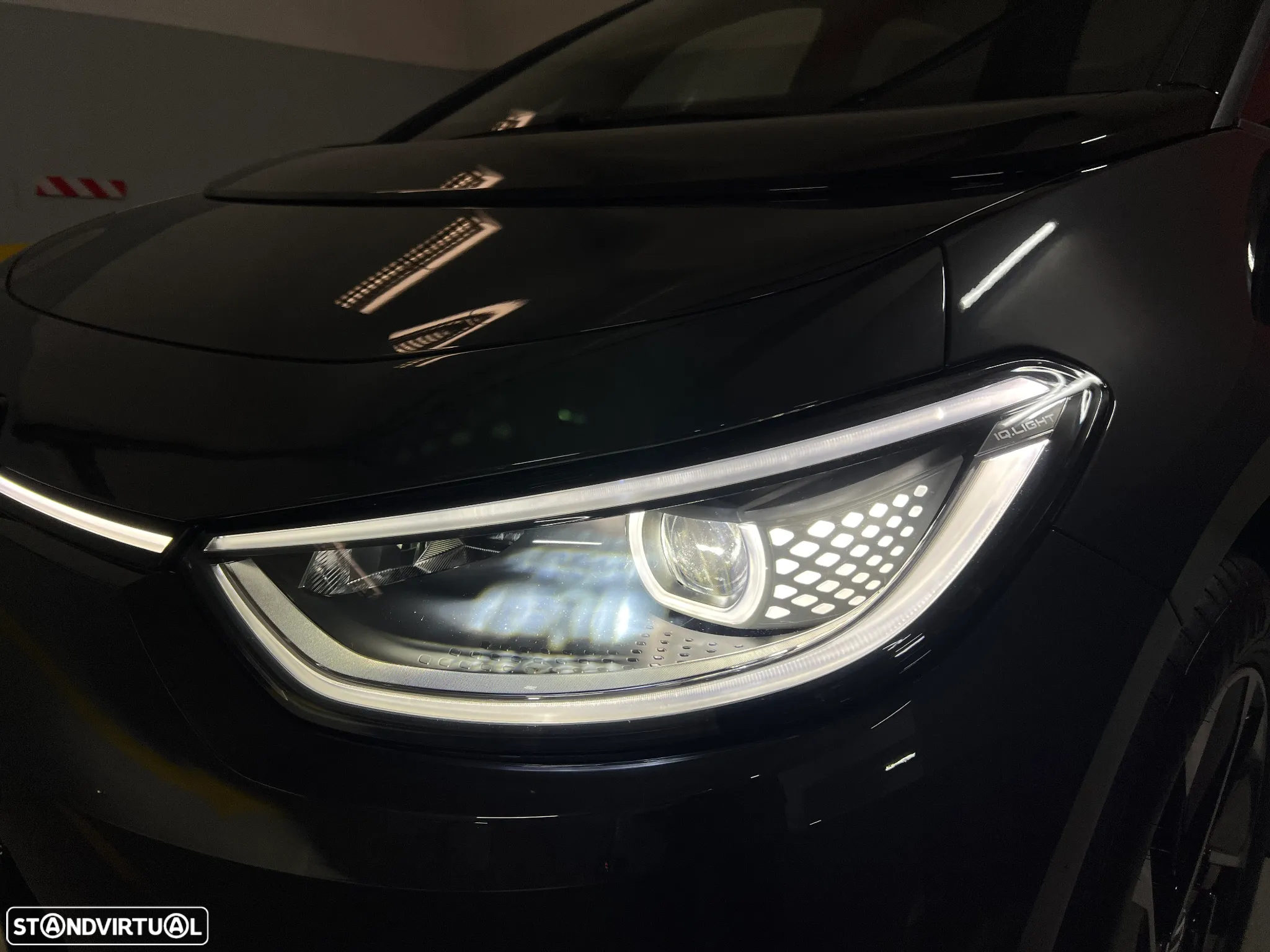 VW ID.3 Pro Performance Business - 53
