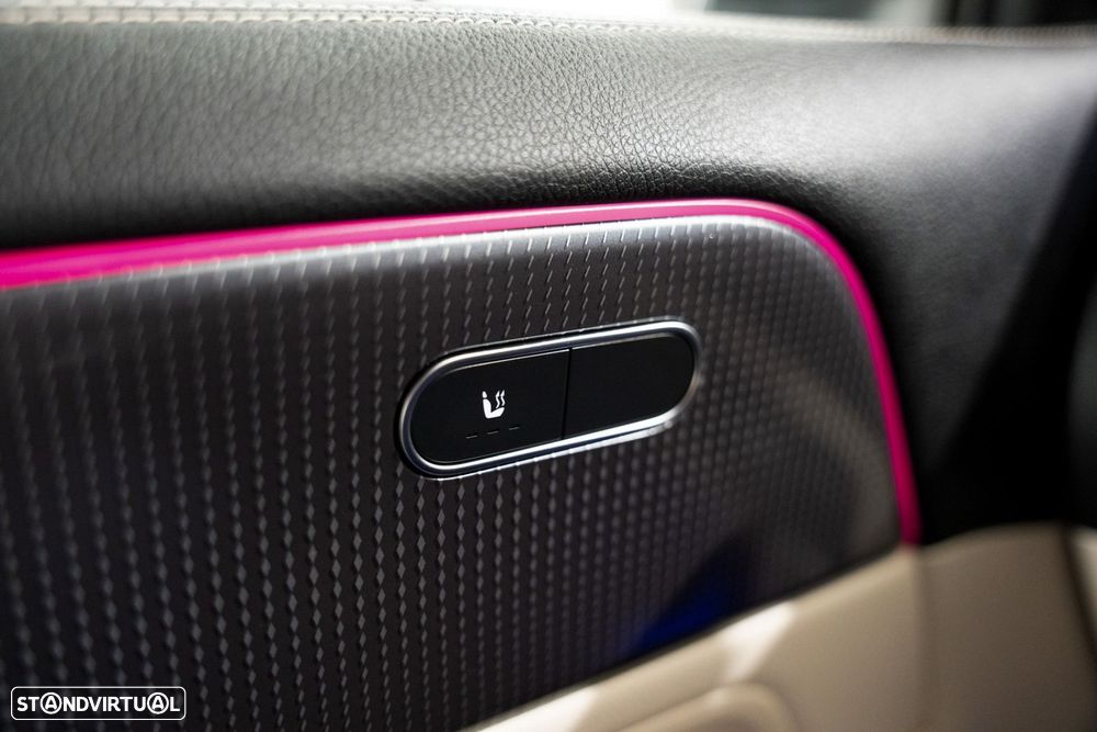 Mercedes-Benz EQA 250 Progressive - 15