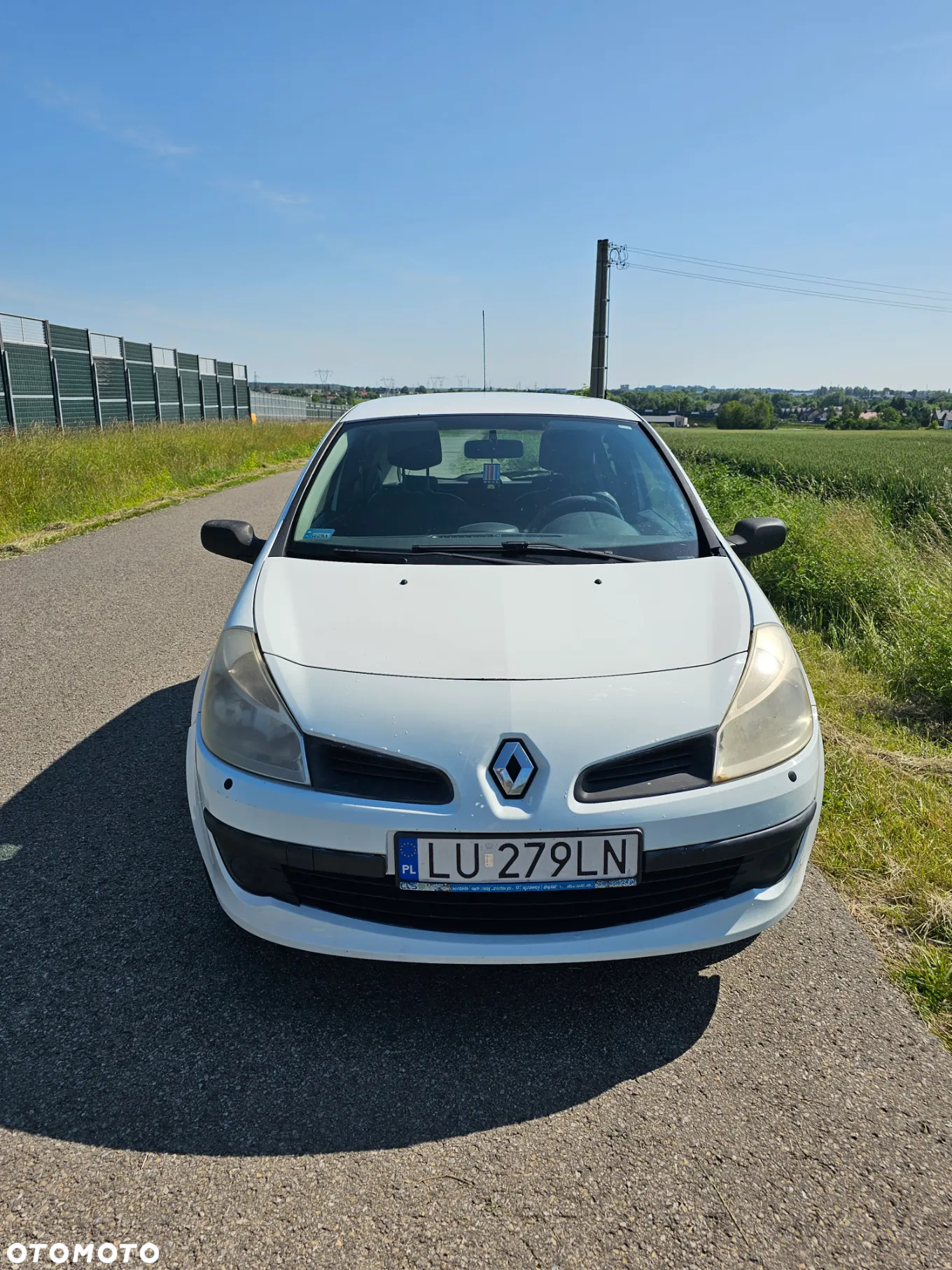 Renault Clio 1.5 dCi 70 Expression - 10