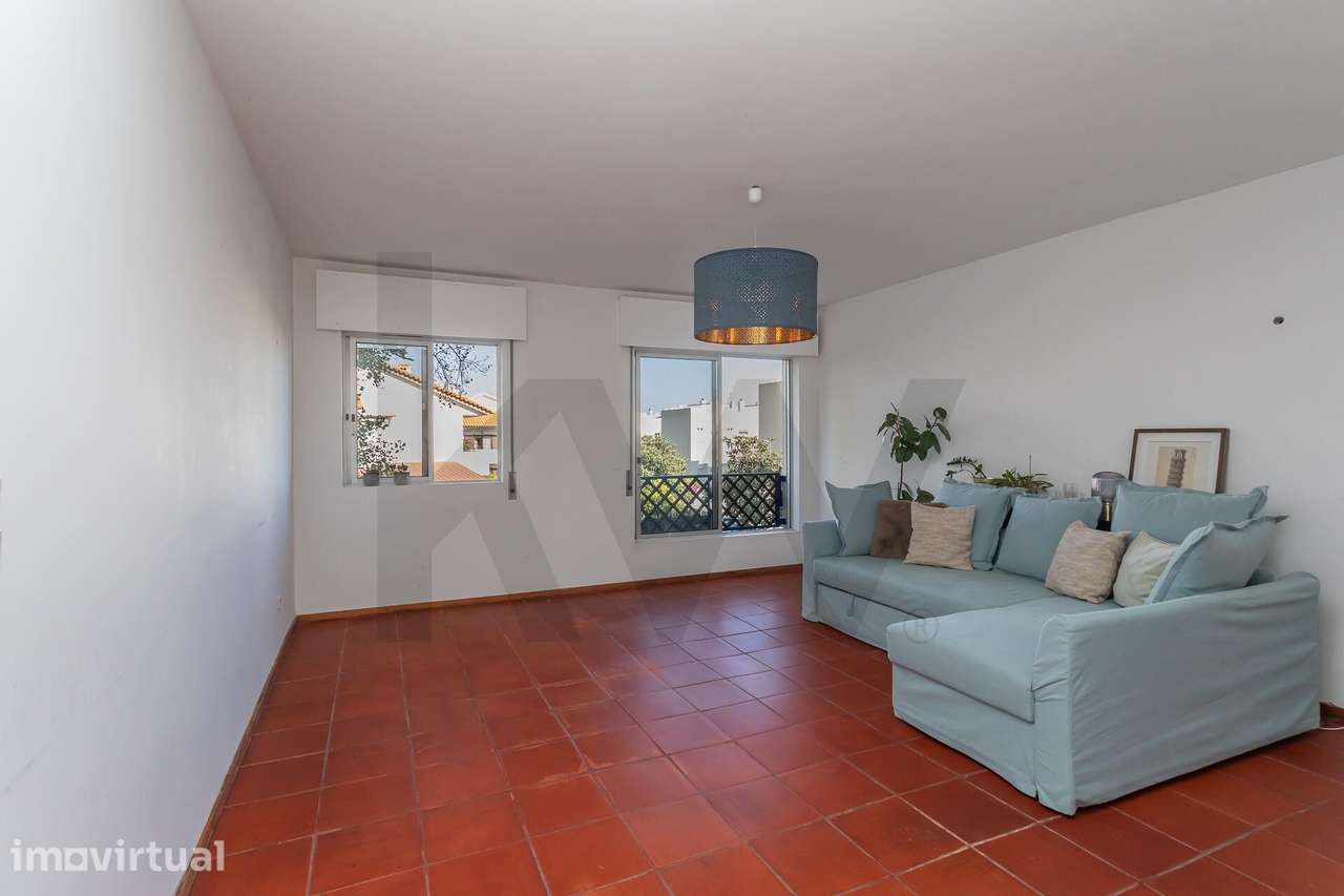 Apartamento T2 em Carcavelos/Bairro dos Checlos - Grande imagem: 3/23