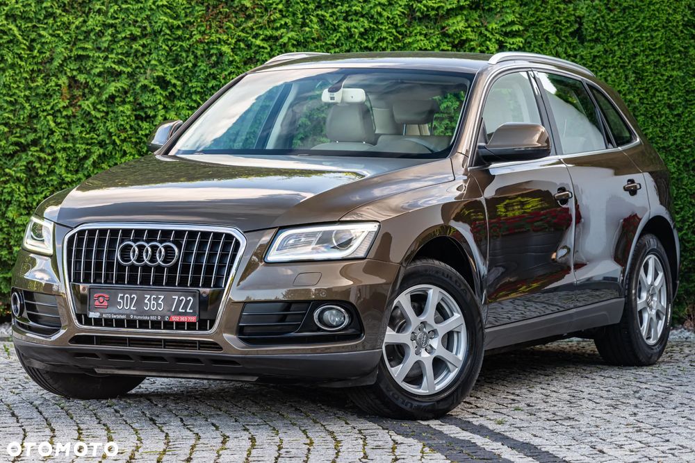 Audi Q5 - 3