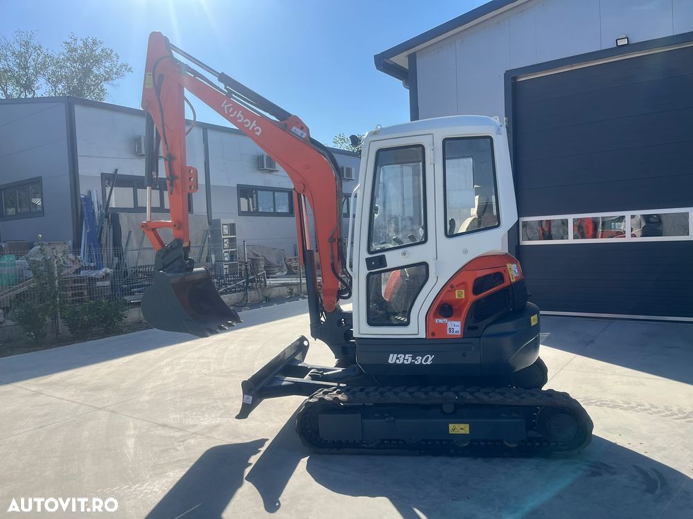Kubota - 3