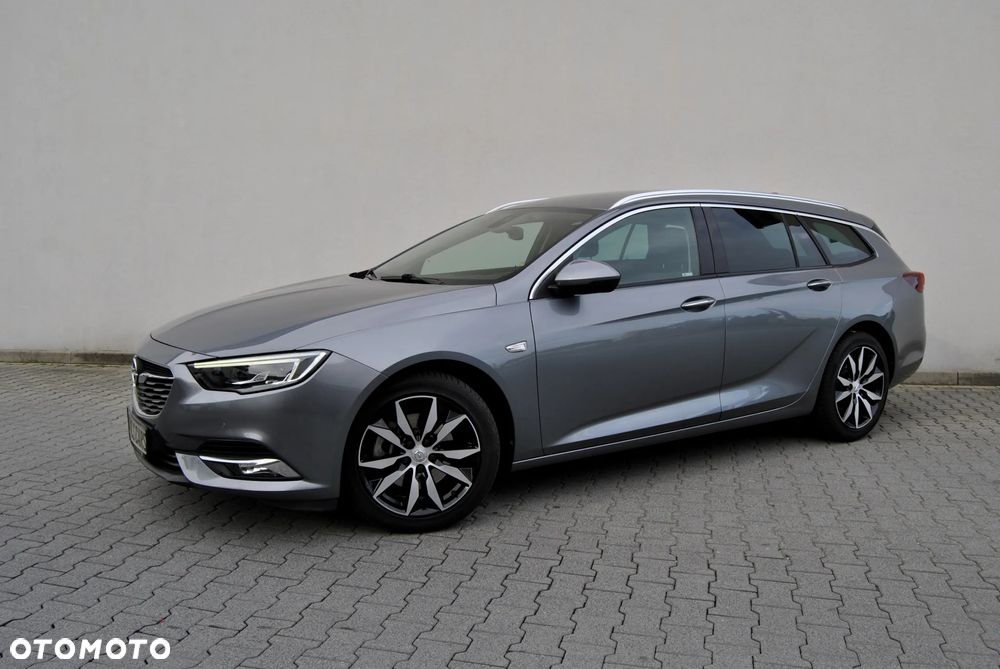 Opel Insignia Grand Sport 2.0 Diesel Innovation - 3