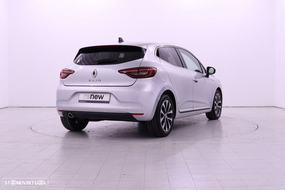 Renault Clio 1.0 TCe Techno - 6