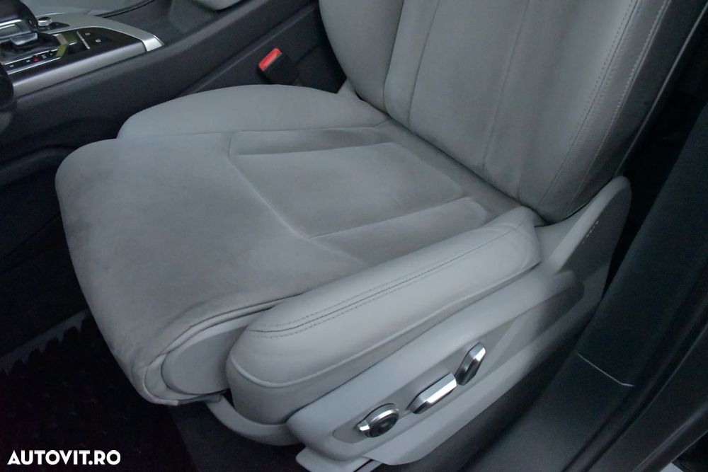 Audi Q7 50 TDI quattro Tiptronic MHEV S Line - 22