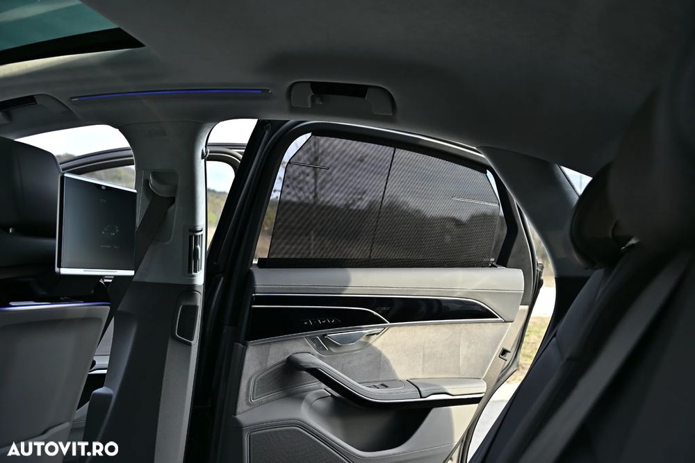 Audi A8 60 TFSI e quattro tiptronic - 39