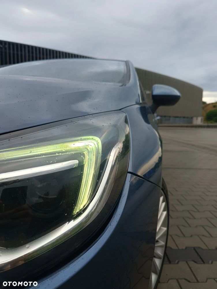 Opel Astra 1.0 T Dynamic S&S - 9